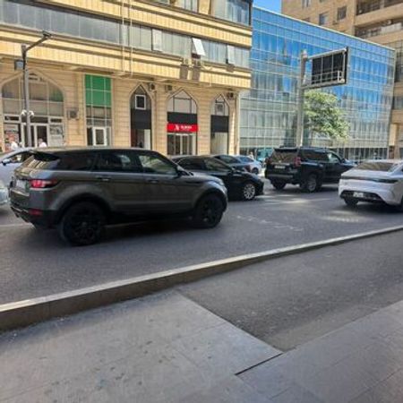 Obyekt icarəyə verilir, Gülarə Qədirbəyova küç. – Obyektlər və ofislər – ucuztap.az