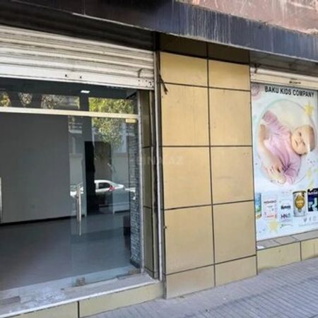 Obyekt icarəyə verilir, Nərimanov r. – Obyektlər və ofislər – ucuztap.az