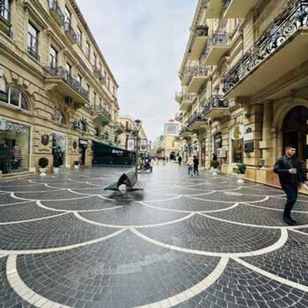 Ofis icarəyə verilir, Səbail r. – Obyektlər və ofislər – ucuztap.az