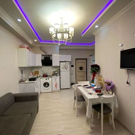 2-Otaqlı yeni tikili kirayə verilir, Həsən Əliyev küç., 46 m² – Mənzillər – ucuztap.az