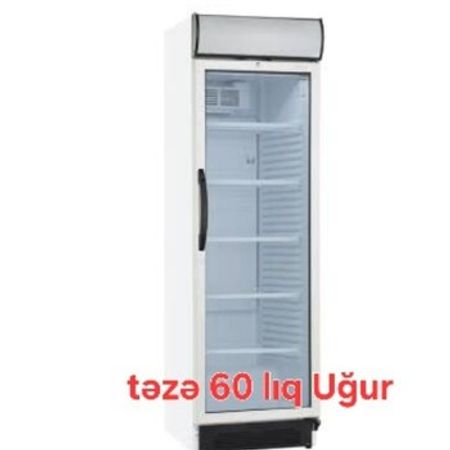 Vitrin soyuducu Uğur – Bakı – ucuztap.az