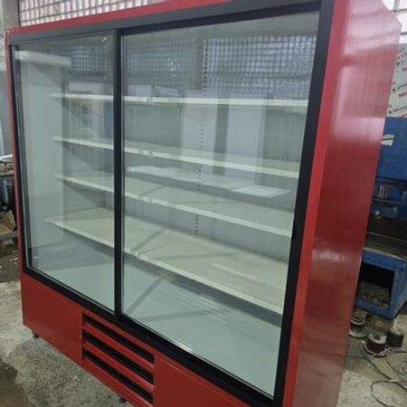 Vitrin soyuducusu – Bakı – ucuztap.az