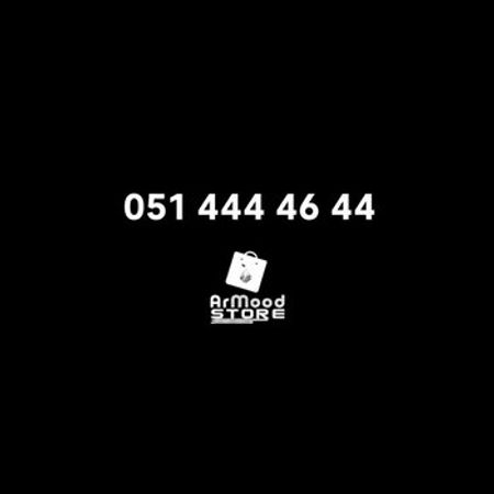 Azercell nömrə – (051) 444-46-44 – Nömrələr və SİM-kartlar – ucuztap.az