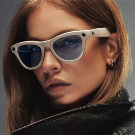 Rayban Meta Skyler Gen 2 Transition – Audio və video – ucuztap.az