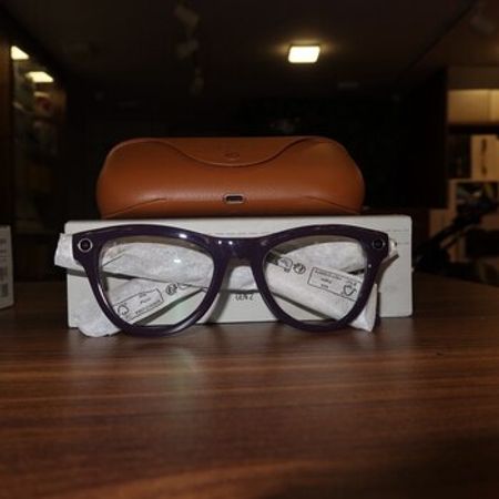 Rayban Meta Skyler Gen 2 Transition – Audio və video – ucuztap.az