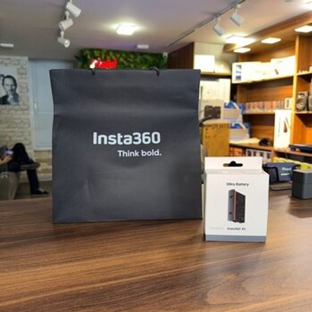 İnsta 360 ultra battery x5 – Foto texnika – ucuztap.az