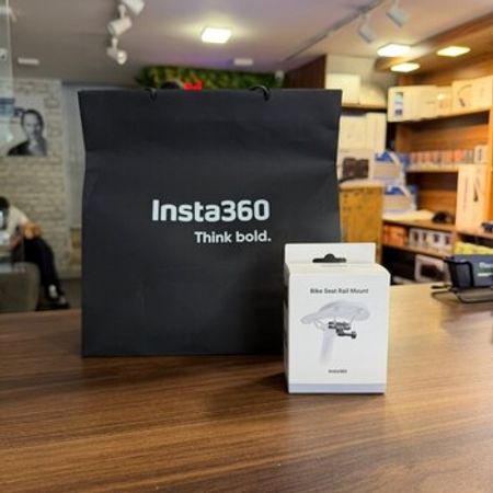 İnsta 360 bike seat mount – Bakı – ucuztap.az