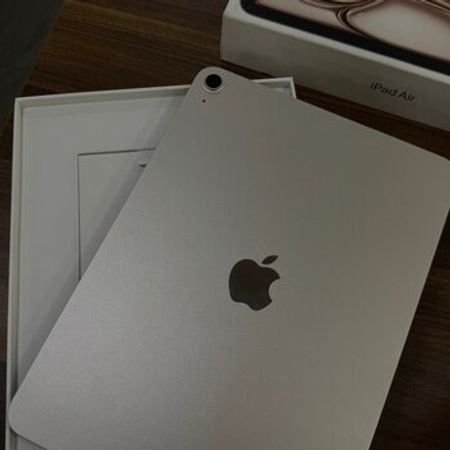 Apple iPad Air M4 – Planşet və elektron kitablar – ucuztap.az