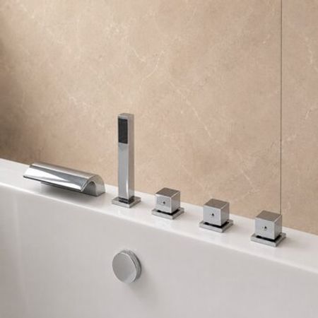 Vanna üçün 5-li qarışdırıcı – Bakı – ucuztap.az