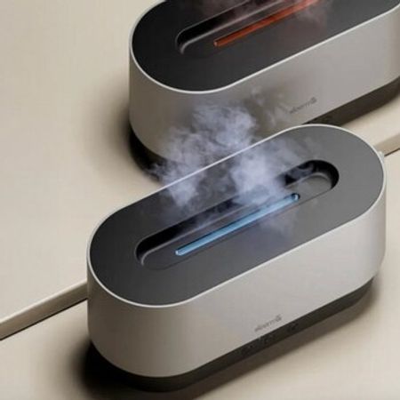 Aromatizasiya funksiyalı Deerma DEM-PX310W hava nəmləndiricisi – Digər – ucuztap.az