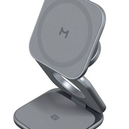 Magssory Fold Midnight simsiz şarj cihazı (WCH043m) – Bakı – ucuztap.az