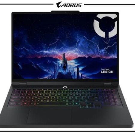 Lenovo Legion Pro 5 16IAX10H 83LU0007US – Bakı – ucuztap.az