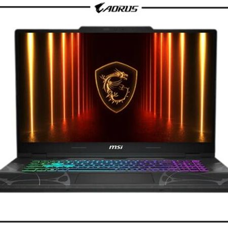 Noutbuk MSI CYBORG 17 B2RWFKG-039US – Bakı – ucuztap.az