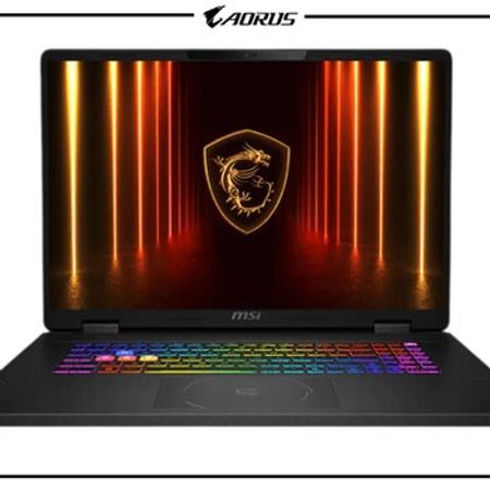MSI CROSSHAIR 18 A2Wgkg – Noutbuklar və Netbuklar – ucuztap.az
