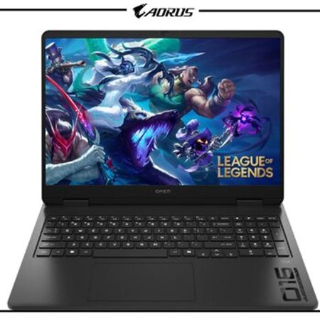 HP Omen 16 Slim 16-an0075cl – Bakı – ucuztap.az