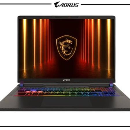 MSİ Vector 16 HX AI A2XWHG-285US – Bakı – ucuztap.az