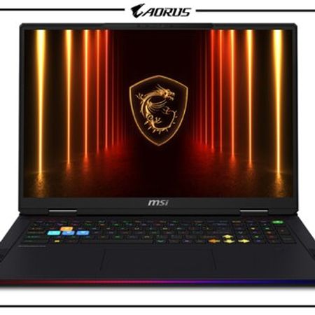 Noutbuk Msi Raider A18 HX A9WIG-082US – Bakı – ucuztap.az
