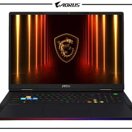 MSI Raider 18 HX AI A2XWJG-069US – Bakı – ucuztap.az