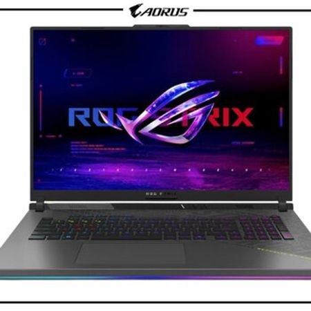 Asus Rog Strix G814FM-DS95 – Bakı – ucuztap.az