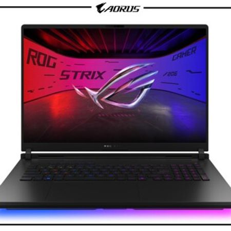 Asus ROG Strix Scar G835LR-XS96 – Bakı – ucuztap.az