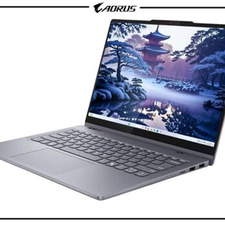 Lenovo IdeaPad 5 2-in-1 14IAL10 83KR0047US – Bakı – ucuztap.az