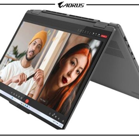 Noutbuk Lenovo Yoga 7 2-in-1 16IML9 83DL0002US – Bakı – ucuztap.az