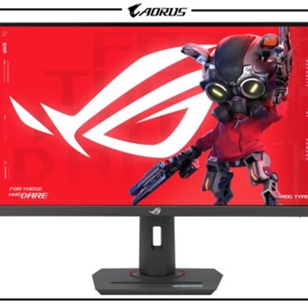 Asus ROG Strix XG27ACS – Bakı – ucuztap.az