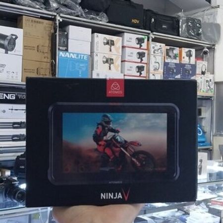 Monitor Atamos Ninja – Bakı – ucuztap.az