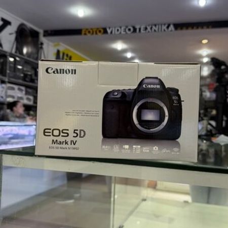 Fotoaparat Canon 5D mark IV – Bakı – ucuztap.az