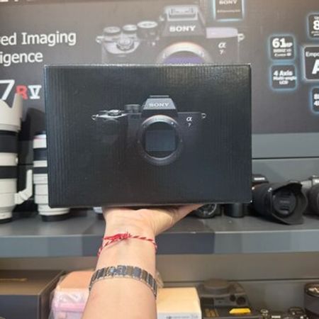 Sony a7 ıv – Bakı – ucuztap.az