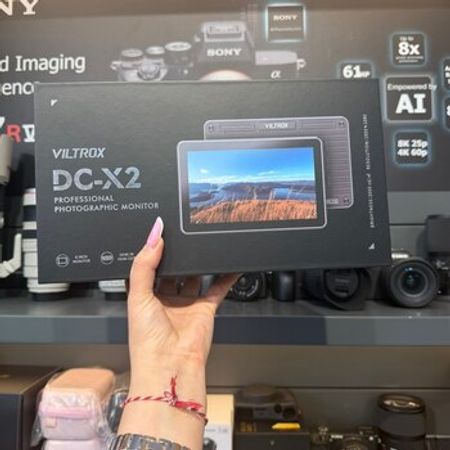Viltirox DC-X2 – Bakı – ucuztap.az