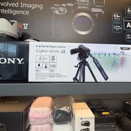 Sony cyber-shot a tripod – Bakı – ucuztap.az