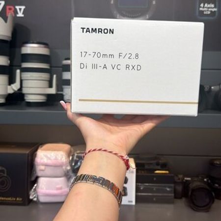 Tamron 17-70mm F/2.8 – Bakı – ucuztap.az