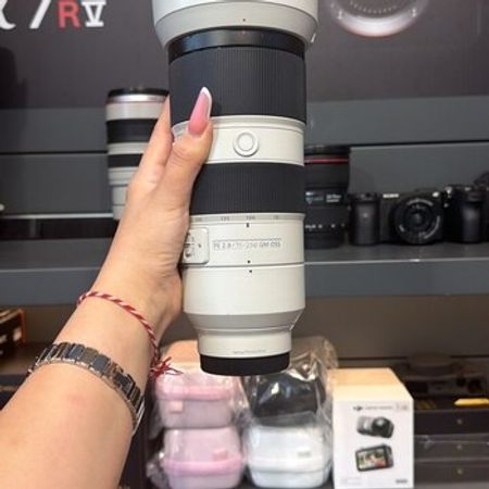 Sony fe 2.8/ 70-200 lens – Bakı – ucuztap.az