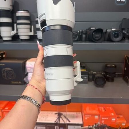 Sony fe 2.8/70-200 lens – Bakı – ucuztap.az