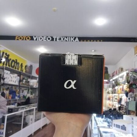 Obyektiv Sony A6750 – Bakı – ucuztap.az
