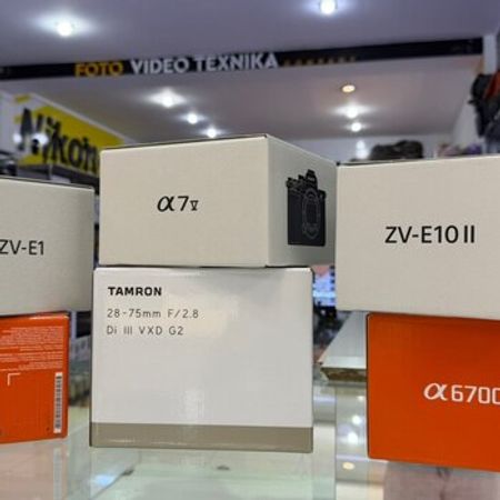 Tamron 28-75mm – Bakı – ucuztap.az