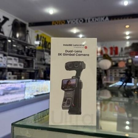 İnsta 360 Luna Ultra – Bakı – ucuztap.az