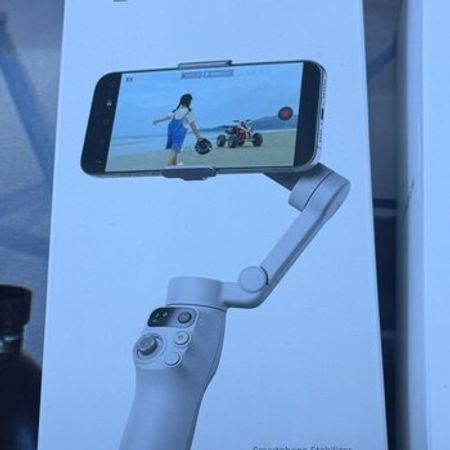DJI Osmo Mobile 7 – Bakı – ucuztap.az