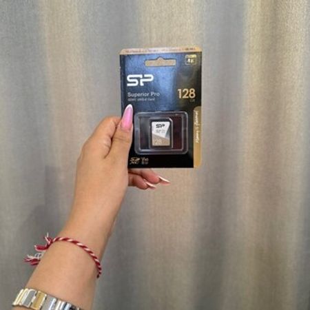 SP 128GB Superior Pro – Bakı – ucuztap.az
