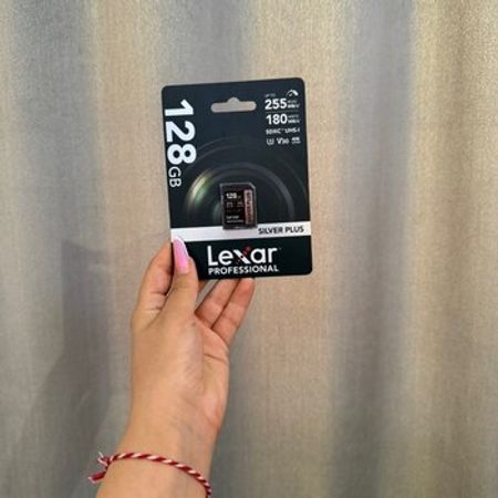 128GB Lexal professional – Bakı – ucuztap.az