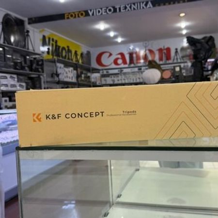 K&F concept tripod – Bakı – ucuztap.az