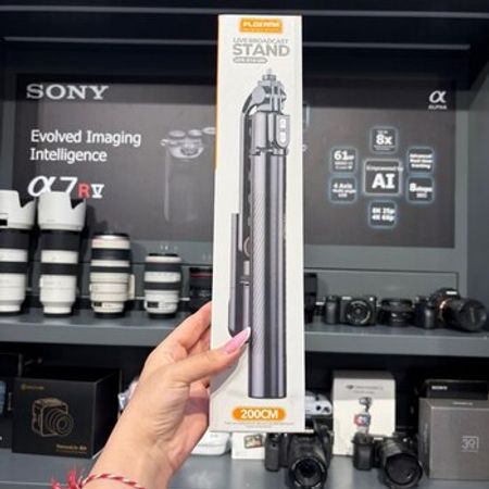 Prokama live broadcast stand live-k10 led – Bakı – ucuztap.az
