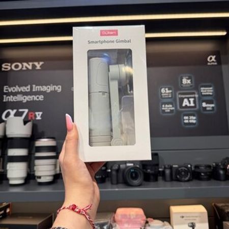 Smartphone gimbal – Bakı – ucuztap.az