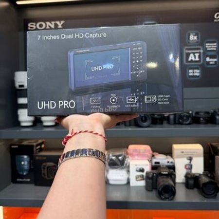 7 Lnches Dual Hd Caputure – Bakı – ucuztap.az