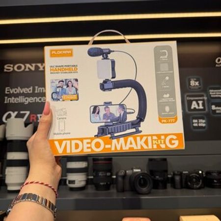 Plokama handheld bracket stablizer kits – Bakı – ucuztap.az