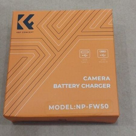 K&F Concept NP-FW50. – Bakı – ucuztap.az