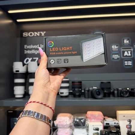 Led Light RGB işıq – Bakı – ucuztap.az