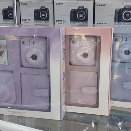 İnstax Mini 12 – Bakı – ucuztap.az