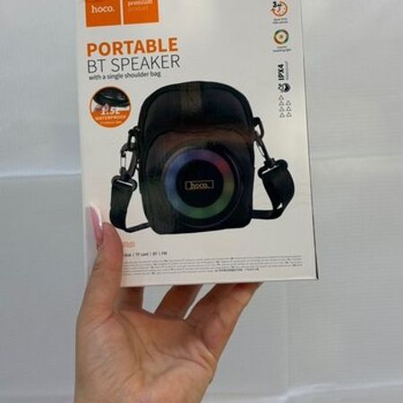 Hoco Bt speaker – Foto texnika – ucuztap.az